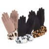 Smart Phone Touch Gloves