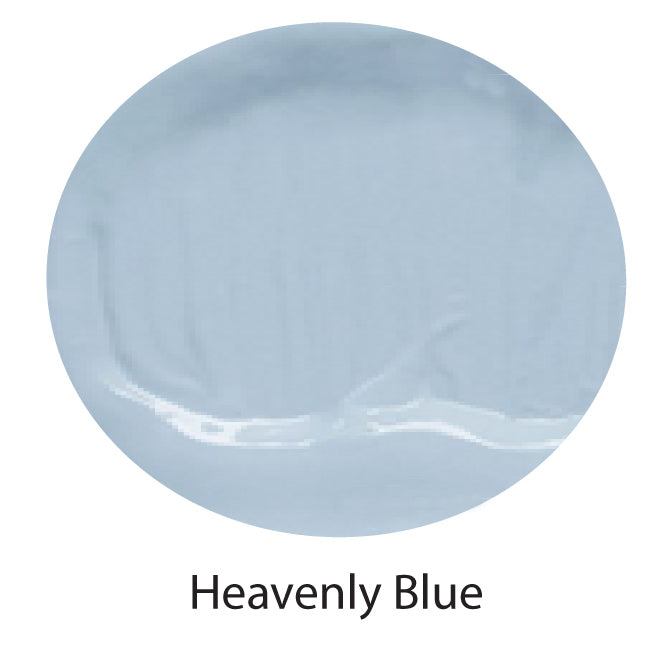 Heavenly Blue