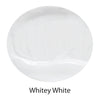Whitey White