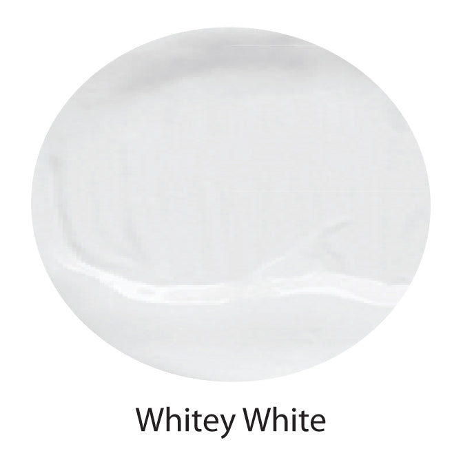 Whitey White