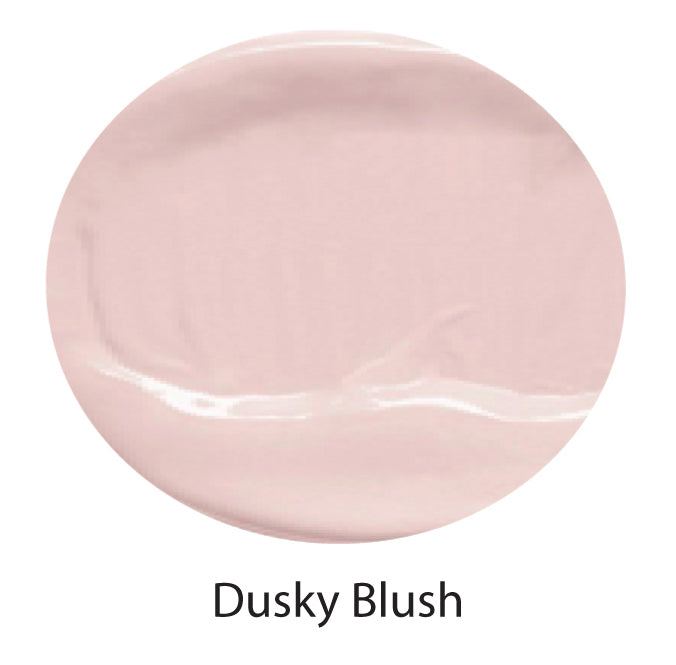 Dusky Blush