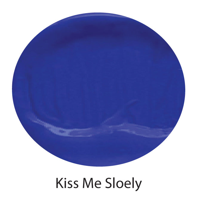 Kiss Me Sloely